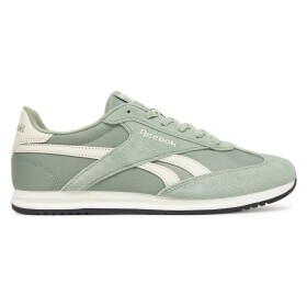 Sportovní obuv Reebok FIORI AR30309WKCU Látkový materiál,Přírodní kůže (useň) - Semiš