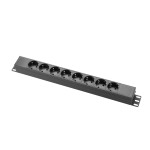 Adam Hall 19" Parts 87471 T