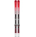 Sjezdové lyže Atomic REDSTER G9 FIS REVOSHOCK S J GS + X 12 GW 22/23 délka: 159