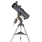 Celestron AstroMaster 130 EQ (31045-DS) / teleskop (28220250)