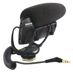 Shure VP83