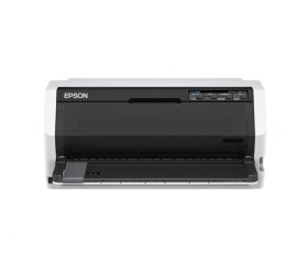 EPSON tiskárna jehličková LQ-690IIN, 24 jehliček, USB, LAN EDF_1092953