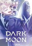 DARK MOON: THE BLOOD ALTAR, Vol. 4 (comic) - Chana Conley