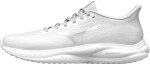 Mizuno Revolt 4(W) Snow White/Bleached Mauve/Nant - Běžecké boty Mizuno REVOLT 4 J1GC251406 Velikost obuvi v EU: 42,5