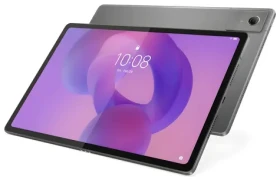 Lenovo Tab K12 šedá / Tablet / 12,1" 2,5K / Dimensity 6400 / 8GB / 128GB / Android 15 (ZAGJ0549CZ)