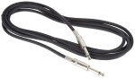 Basic Instrument Cable 3 m Straight