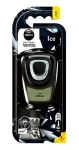 Accura Osvěžovač do mřížky VENTIS ice / Vůně do auta / 8 ml (amA83141)