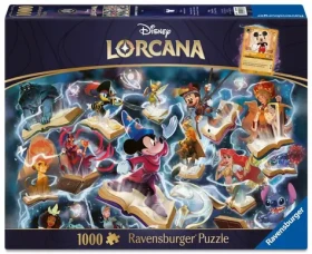 Ravensburger Disney Lorcana - Glimmers of the Realm: Ocel