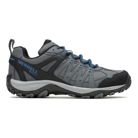 Obuv Merrell J037369 ACCENTOR 3 SPORT GTX rock/blue Vel. UK : 12