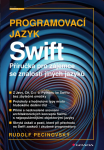 Programovací jazyk Swift - Rudolf Pecinovský