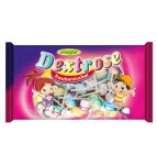 Woogie dextróza lízátka 400g