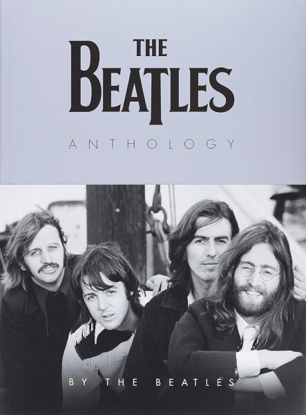 The Beatles Anthology (25th Anniversary Edition)