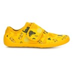 Affenzahn Slipper Cotton Movy Tiger