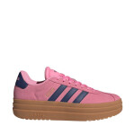 Adidas VL Court Bold W JI1789 dámské boty 39 1/3