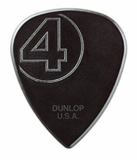 Dunlop Jim Root