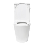 WC kombi komplet SAT Project vario odpad SATPRO31G SATPRO31G