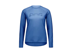 POC Reform Enduro dámský dres dlouhý rukáv Bazzite Blue vel. XS
