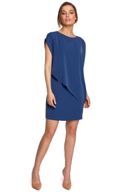 Denní šaty model 154076 Stylove s