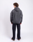 Carhartt WIP Hooded Vista Jacket Black garment dyed M