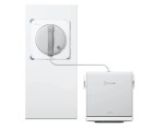Ecovacs Winbot W2S Omni robotický čistič oken bílý EDF_1240311
