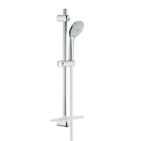 GROHE - Euphoria Sprchová souprava 110 s tyčí, 3 proudy, chrom 27243001