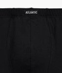 Boxerky Atlantic 5SMH-002 A'5 S-2XL grafitově černošedá S