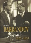 Barrandov II - Pavel Jiras