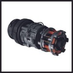 Aku vrtací šroubovák Einhell TE-CD 18/50 LI BL-SOLO 4513887