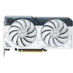 Asus Dual GeForce RTX 4060 Ti WHITE 8GB GDDR6 90YV0J42-M0NA00