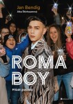 Roma boy Jitka Štichauerová,