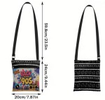 Dovoz Retro taška - 90. léta