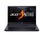 ACER NTB Nitro V 15 AI (ANV15-42-R464),R7-7445HS,15.6"FHD,32GB,1TB SSD,RTX 3050,W11H,Black EDF_11295044