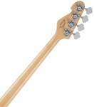 Sandberg California II TT 4 HG SB MPF MHS WPI