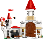 LEGO® Super Mario™ 71435 Bitva s Royem na hradě Peach