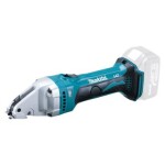 Makita DJS101Z / Aku Prostřihovač / 18V / 4.300 z-min / Výkon až 2.5mm / bez Aku (DJS101Z)