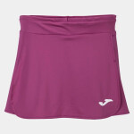 Dámská sukně Joma Open II Tennis Skirt Fuchsia Velikost: M