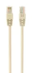 Gembird PP6U-3M Patch, RJ45, cat. 6, UTP, 3m, šedý
