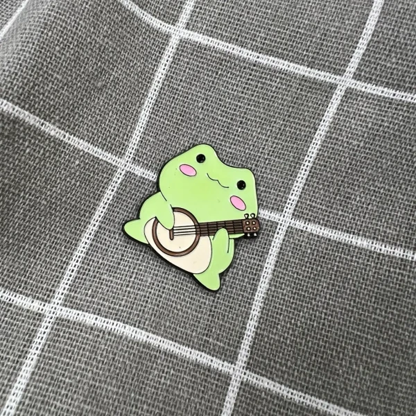 Pinarna.cz Žába s banjem