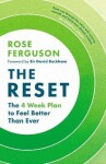 Reset - Rose Ferguson