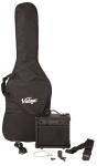 Vintage V20 Coaster Pack Black