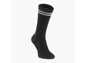 Evoc ponožky Medium Black vel. L/XL (10-13)