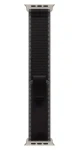 Apple Watch Trailový tah 49mm černá, přírodní titan / Řemínek / S/M (MFT84ZM/A)