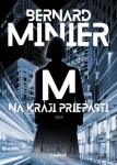 Na kraji priepasti - Bernard Minier - e-kniha