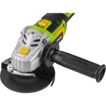 Aku úhlová bruska 115 mm FIELDMANN FDUB 70605-0