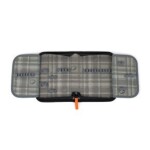 Bagmaster VEGA 26 A malý školní set pro prvňáčky – lev