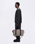 Rains Hilo Weekend Bag Small 173 Cinder