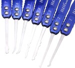 Lockpick sada - 30ks - H&H