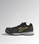 Bezpečnostní obuv Diadora GLOVE MDS MTX QUICK LOW S3 HRO SRC ESD Velikost boty: 40, Černá