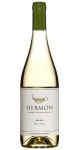 Mount Hermon Cuvée White 2022 / Víno bílé / Izrael / Suché / 13 % / 0,75 l (7290005966033)