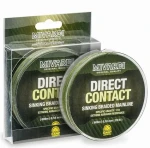 Mivardi Potápivá šňůra DirectContact Sinking 600m 0,18mm 11,3kg (MIV-BLDCSB6018)